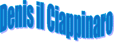 Il Ciappinaro
